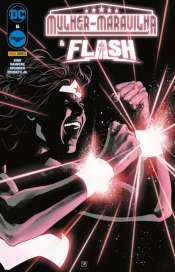 Mulher-Maravilha e Flash 6