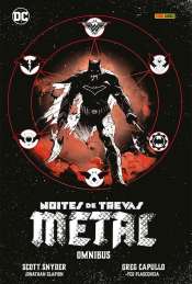 Noites de Trevas: Metal – Omnibus
