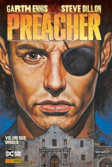 Preacher Omnibus 2