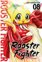 Rooster Fighter – O Galo Lutador 8