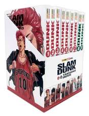 Slam Dunk – Panini – Box Vol. 01 Ao 9