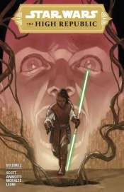 Star Wars: The High Republic – 1ª Série 2