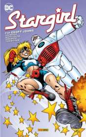 Stargirl por Geoff Johns
