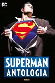 Superman: Antologia