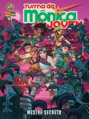 Turma da Mônica Jovem – 3ª Série 43