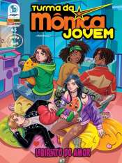 Turma da Mônica Jovem – 3a Série 45