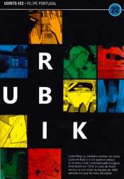 Coleção Ugritos 22 – Rubik