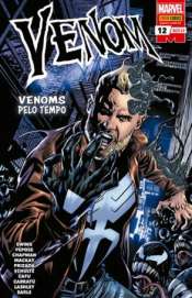 Venom – 3ª Série 12