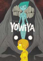 Yowiya