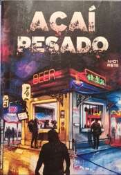 Açaí Pesado 1