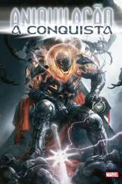 Aniquilação: A Conquista Omnibus