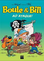 Boule e Bill 1 – Ao Ataque!