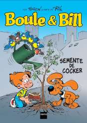 Boule e Bill 2 – Semente de Cocker