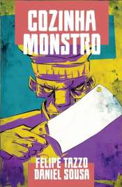 Cozinha Monstro
