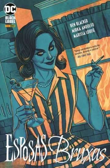 Esposas Bruxas