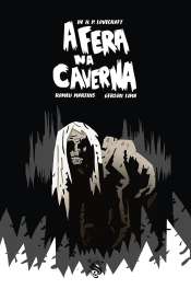 de H. P. Lovecraft: A Fera na Caverna