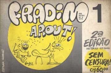 Fradim (2ª Edição) 1
