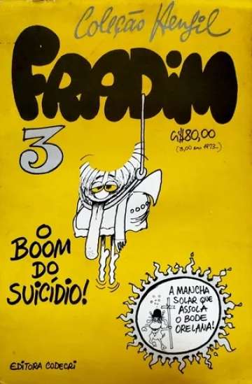 Fradim (2ª Edição) 3
