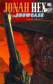 Jonah Hex Showcase 1