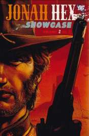 Jonah Hex Showcase 2