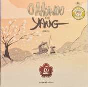 O Mundo de Yang (Brinde CCXP)