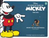 Os Anos de Ouro de Mickey 1 – 1930-1931: Mickey na Ilha Misteriosa e Outras Histórias