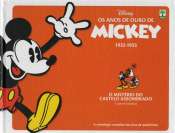 Os Anos de Ouro de Mickey 3 – 1932-1933: O Mistério do Castelo Assombrado e Outras Histórias