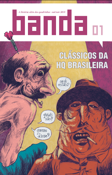 Revista Banda 1