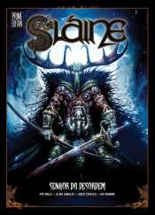 Sláine (Prime Edition – Mythos) 3 – O Senhor da Desordem