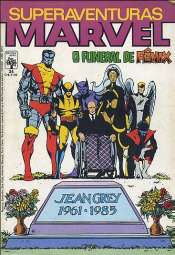 Superaventuras Marvel Abril 34