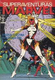 Superaventuras Marvel Abril 69