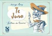 Te Juro – Histórias de Caveiras