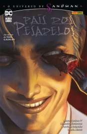Universo de Sandman: País dos Pesadelos 1