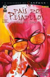 Universo de Sandman: País dos Pesadelos 2