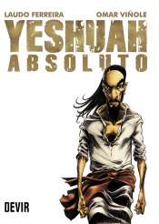 Yeshuah Absoluto