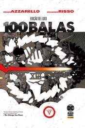 100 Balas (Edição De Luxo) 5