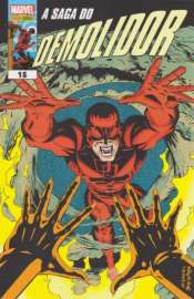 A Saga do Demolidor 15