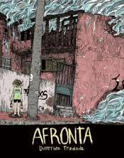 Afronta