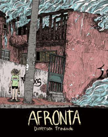 Afronta