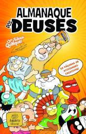 Almanaque dos Deuses