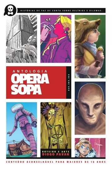 Antologia Opera Sopa