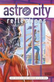 Astro City (Capa Dura Importado) 14 – Reflections