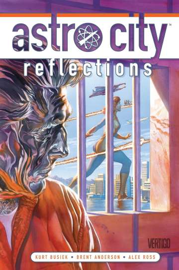 Astro City (Capa Dura Importado) 14 - Reflections