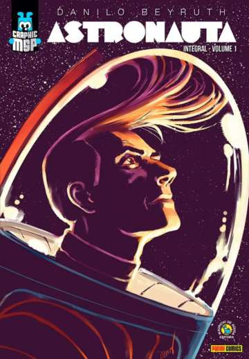 Astronauta Integral 1