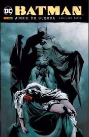 Batman: Jogos de Guerra 2