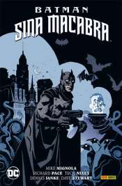 Batman: Sina Macabra