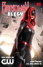 Batwoman: Elegy New Edition (TP Importado)