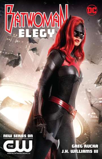 Batwoman: Elegy New Edition (TP Importado)