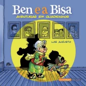 Ben e a Bisa – Aventuras em Quadrinhos