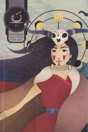 Café Espacial 13